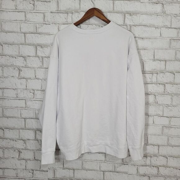 Levis NWOT crew neck sweatshirt - Picture 14 of 14